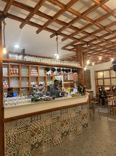 Comentarii opinii despre مقهى طاولة