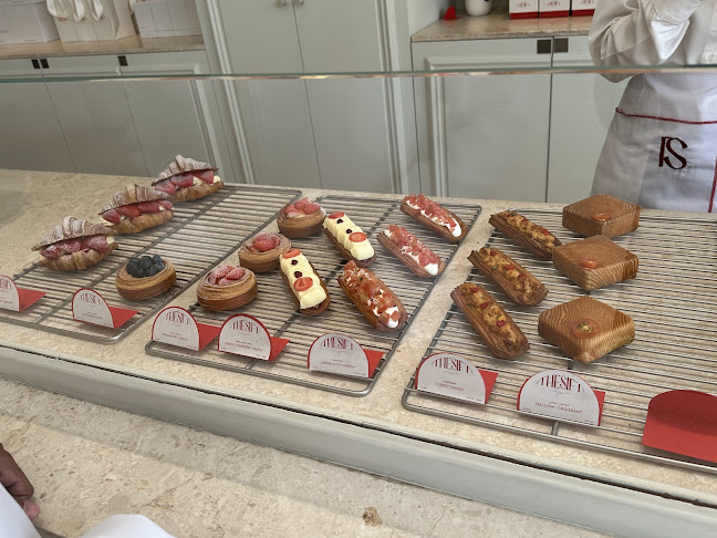 ذا سفت - الرياض