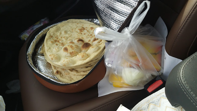 مخبز العافيه عربي