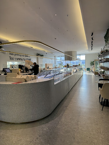 Opinii despre دوكة بيت المخبوزات în الرياض - الضيافة