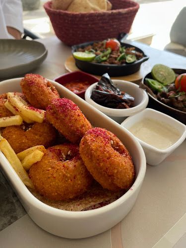 Opinii despre خبازه în الرياض - الضيافة