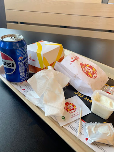 Opinii despre البيك în عرعر - الضيافة