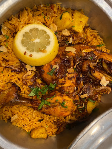 مقلط الفريج - الرياض