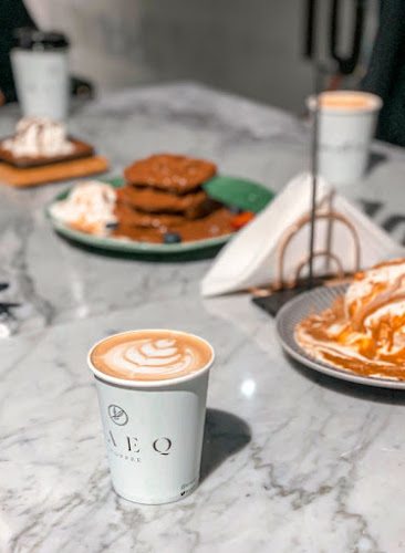 Comentarii opinii despre رايق RAEQC Coffee