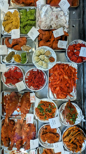 Opinii despre مطعم زمزم în بريدة - الضيافة