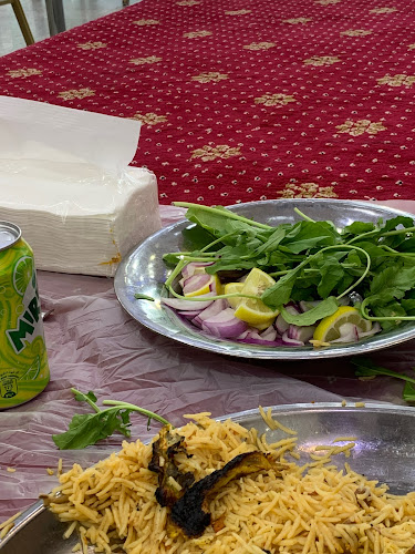 Comentarii opinii despre مطعم بركات البخاري