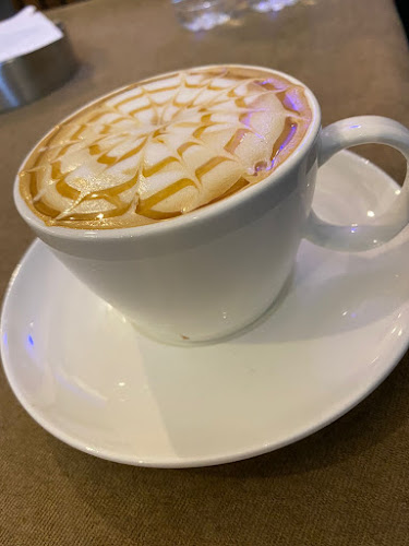 مقهى حليم زمان - الضيافة