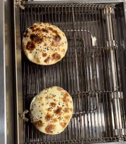 فرن نور - مكة