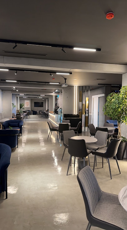 ايتوال كافيه etoile cafe