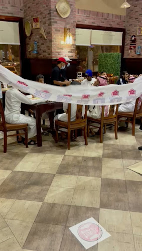 مطاعم ومطابخ باب بوخوخة حي المنار