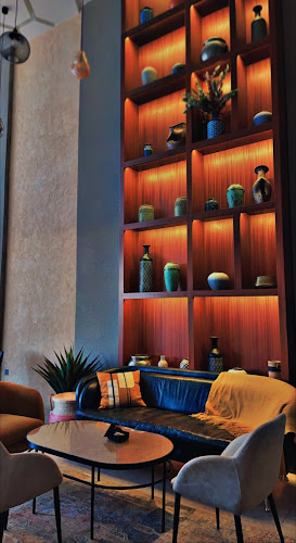 كيلة لاونج - ينبع