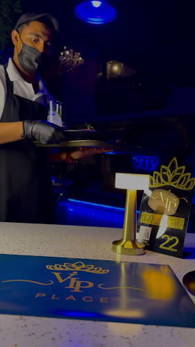 Opinii despre لاونج مكان الشخصيات الهامة | Vip Place Lounge în الرياض - الضيافة