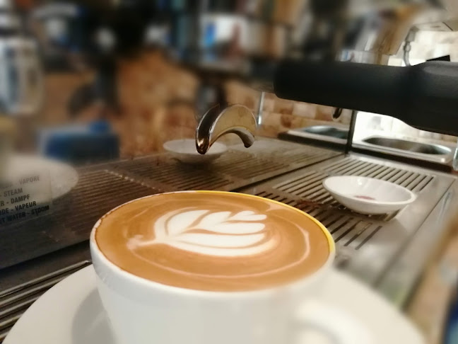 مقهى مذاق الياسر - ينبع