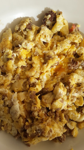 مطعم أبو جبارة - الضيافة