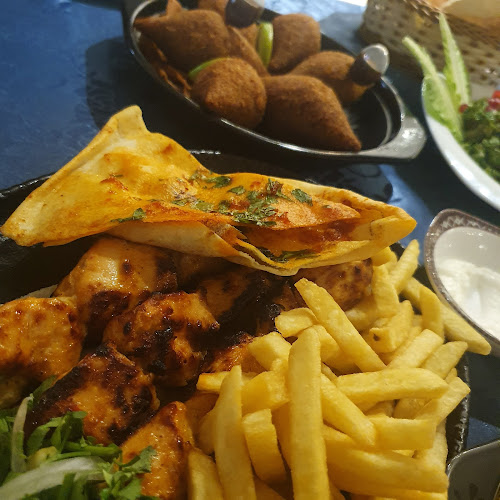 مطعم ليالي بيروت - الضيافة