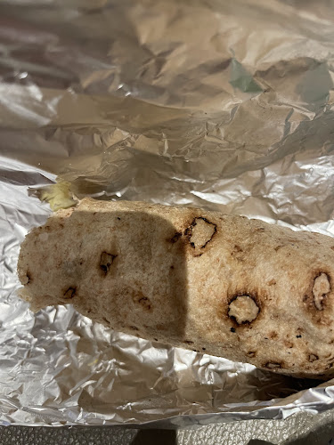 مطعم فلفل - الضيافة