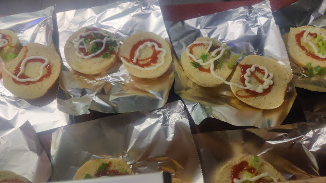 Opinii despre برجر اللذيذ على الفحم în جدة - الضيافة