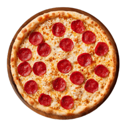 مايسترو بيتزا - الضيافة