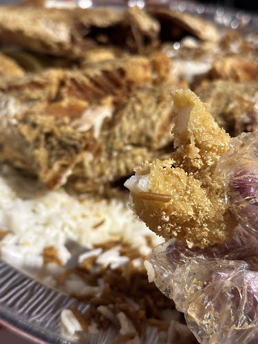 مطعم ايون قريش - جدة