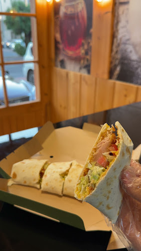 فطيرة الفرن - مكة