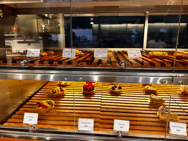 Comentarii opinii despre دير بيكر