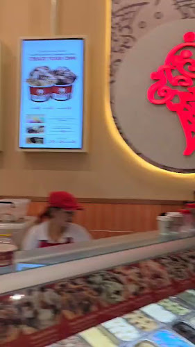 Comentarii opinii despre كولد ستون كريمي