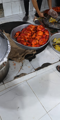 مطعم الوزير - بيشة