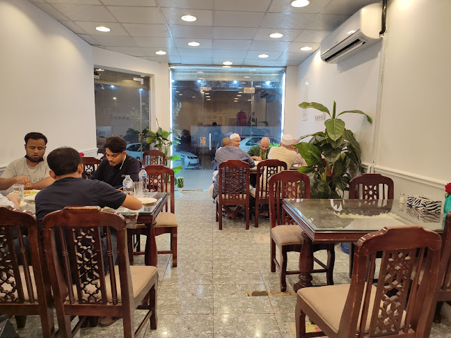 Sonargaon Restaurant - المدينة المنورة