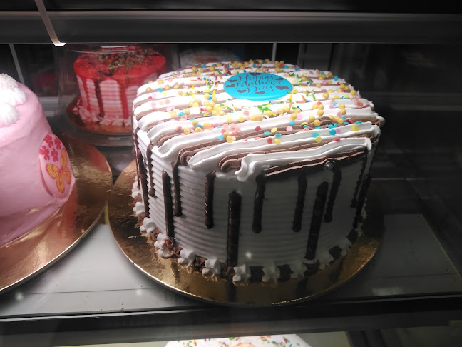 حلويات يوم يوم