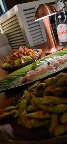 Opinii despre مطعم سوموسان în الرياض - الضيافة