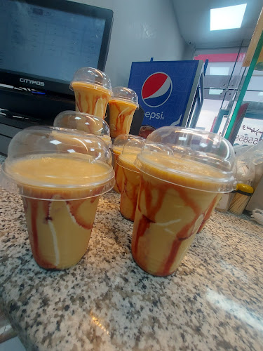 Opinii despre بوفية واحة الإزدهار în الدمام - الضيافة