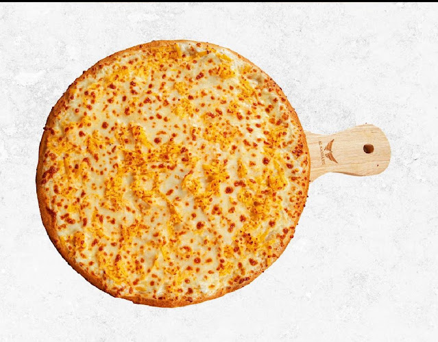 و1ن بيتزا - الضيافة