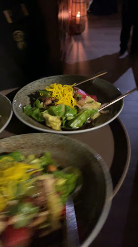 Opinii despre مطعم أوجو în الهفوف‎ - الضيافة