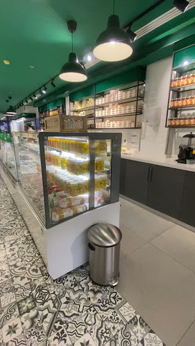 شهد - الدمام