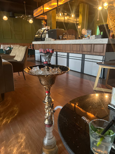 Opinii despre باب النيل لاونج în الرياض - الضيافة