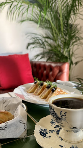 Joe's Bakery - الخبر