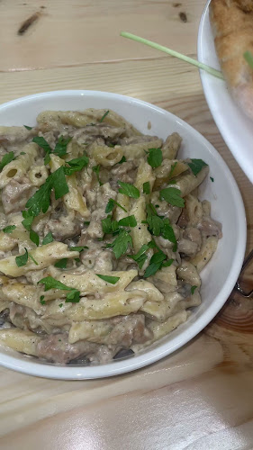 مطعم فانسي دش Fancy dish - الضيافة