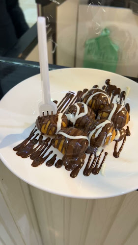 Sweet Time The Best Cafe مقهى الزمن الجميل