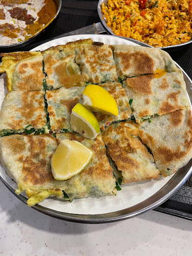 مطعم شعبيات أبو زيد