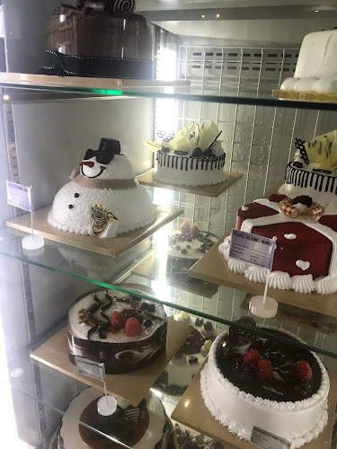 باسكن روبنز - الدمام