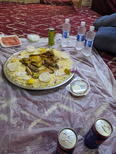 مطابخ الشفاء للمندي