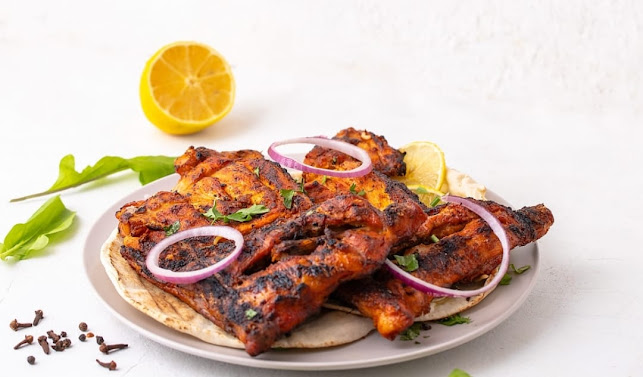 مطعم بوداي سدير البخاري