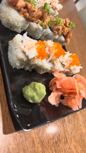 سوشي يوشي - الرياض