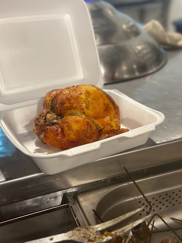 Comentarii opinii despre مطعم الممتاز البخاري