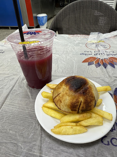 Opinii despre الصاج الذهبي în الرياض - الضيافة