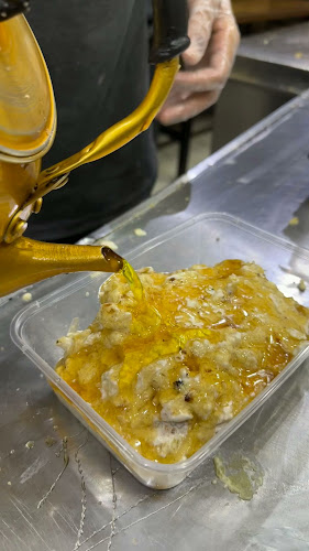 بيت المرسى - الضيافة