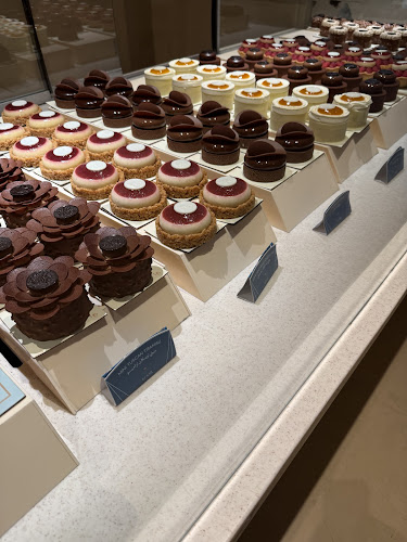 Opinii despre La Bonté لابونتيه în الرياض - الضيافة