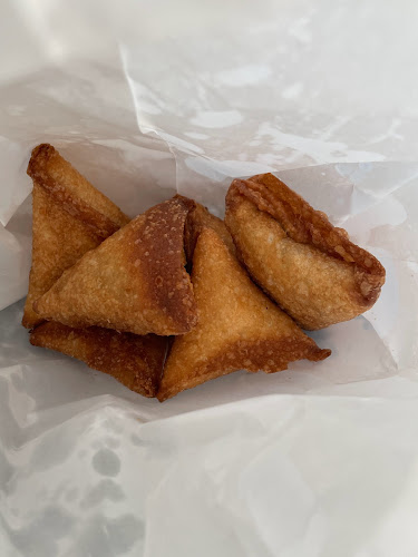 مطبخ السرية - الضيافة