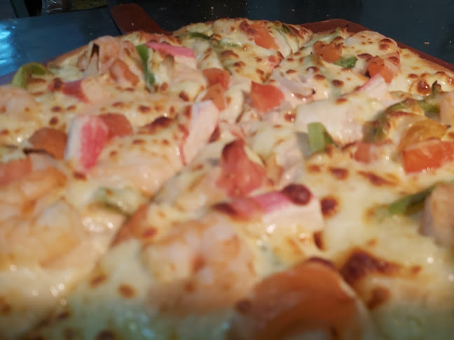 بيتزاء كومباني - الرياض