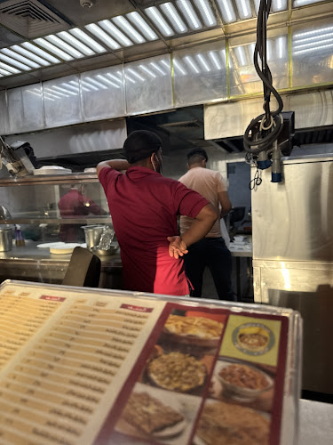 مطعم عريكة ماضينا